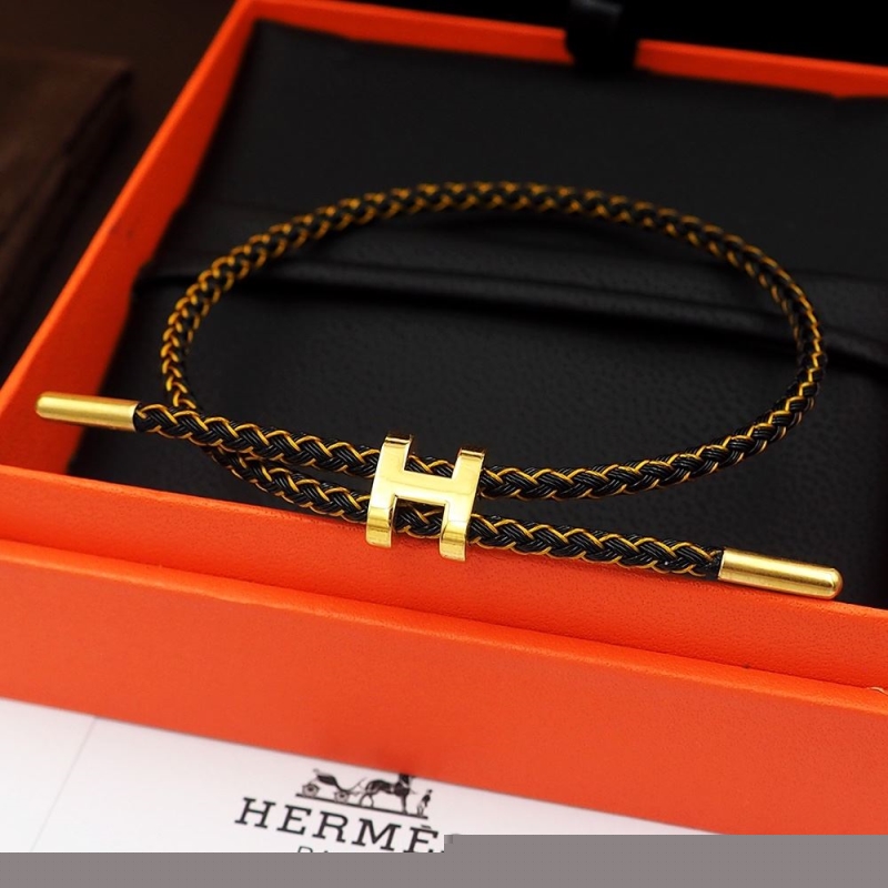H**mes bracelets